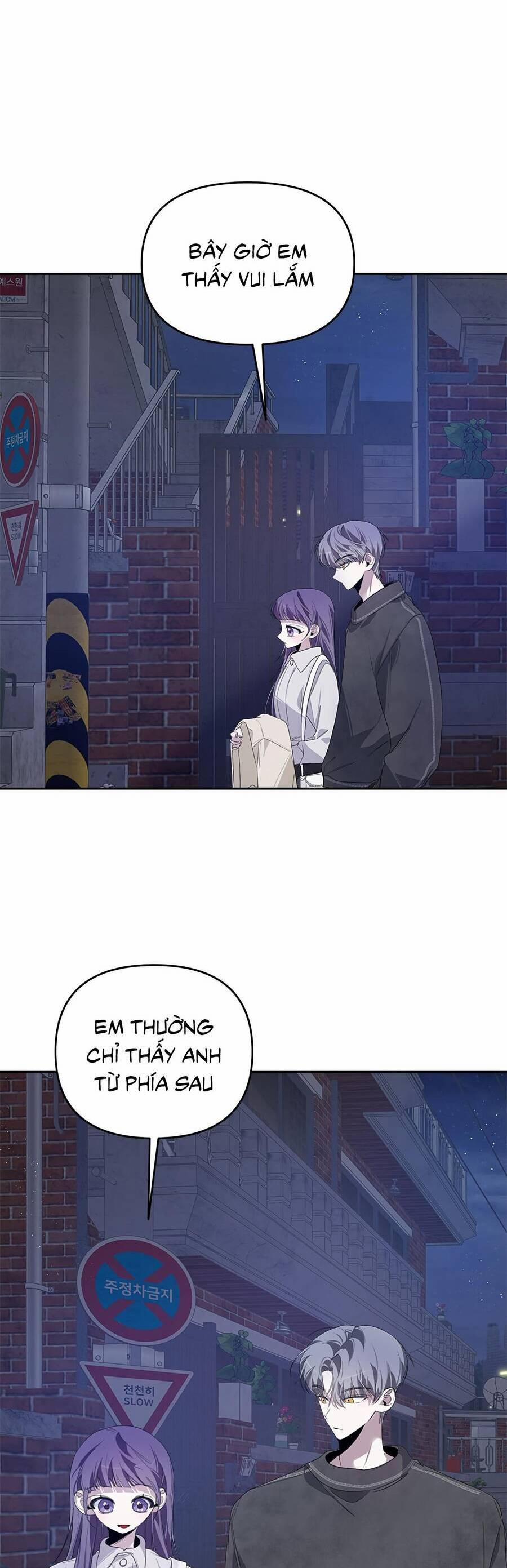 Đàn Anh Xấu Xa 20 trang 10