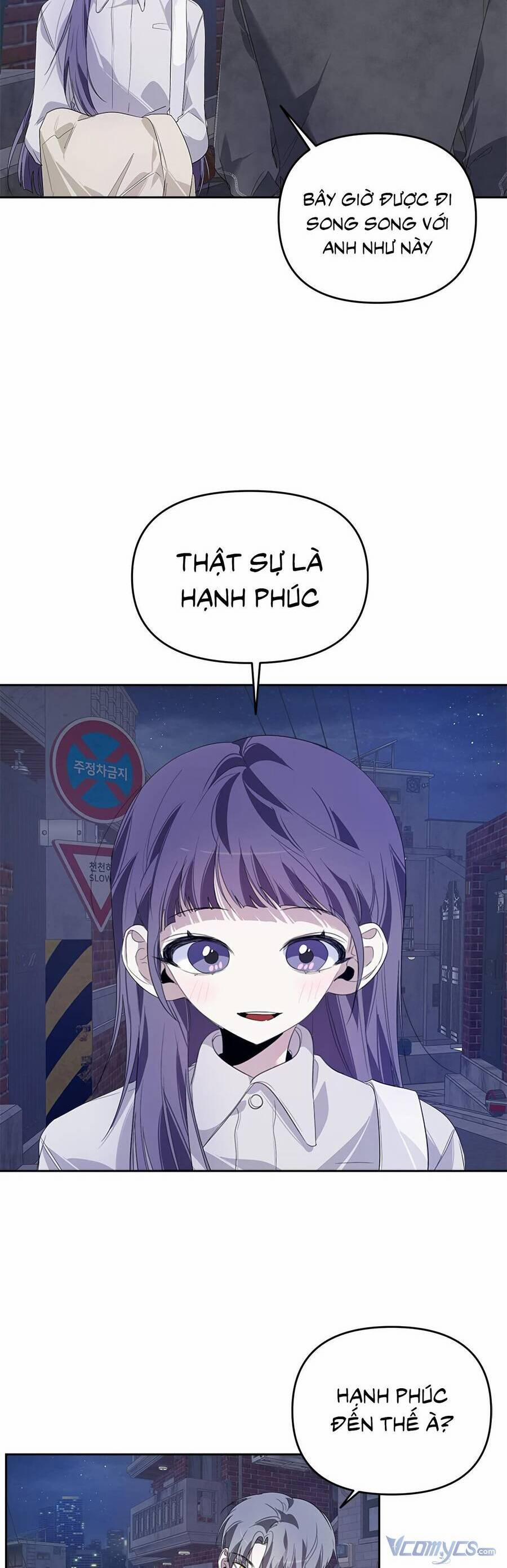 Đàn Anh Xấu Xa 20 trang 11