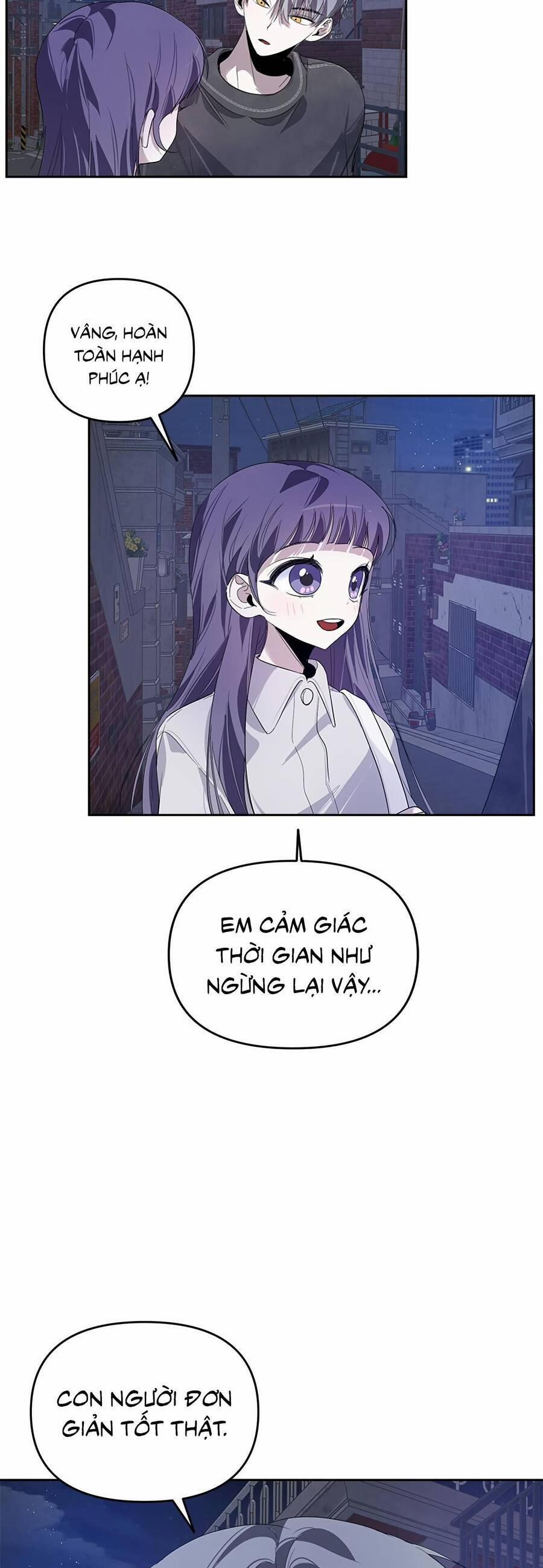 Đàn Anh Xấu Xa 20 trang 12