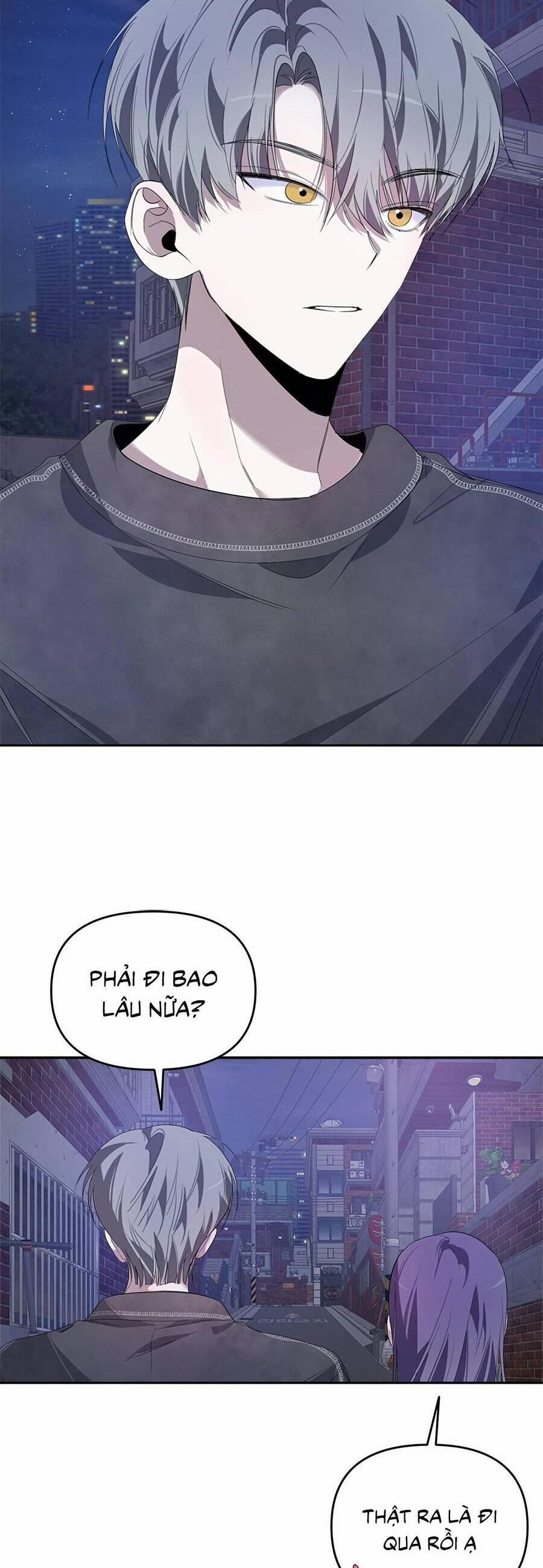 Đàn Anh Xấu Xa 20 trang 13