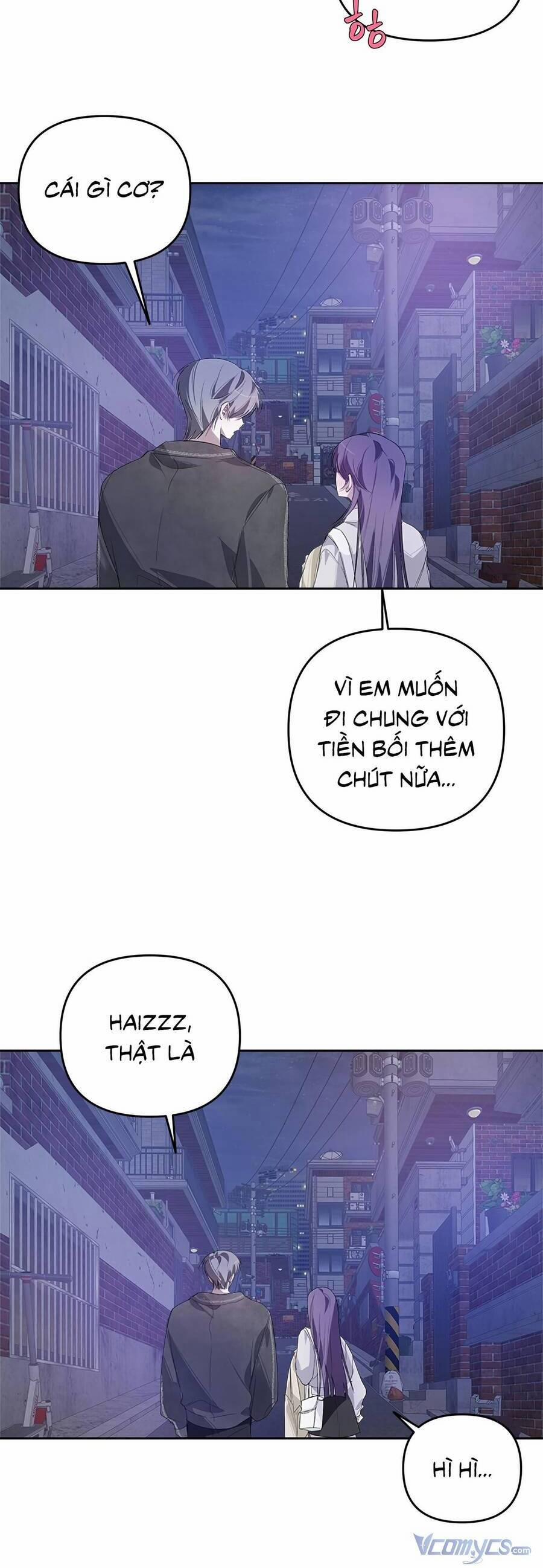 Đàn Anh Xấu Xa 20 trang 14