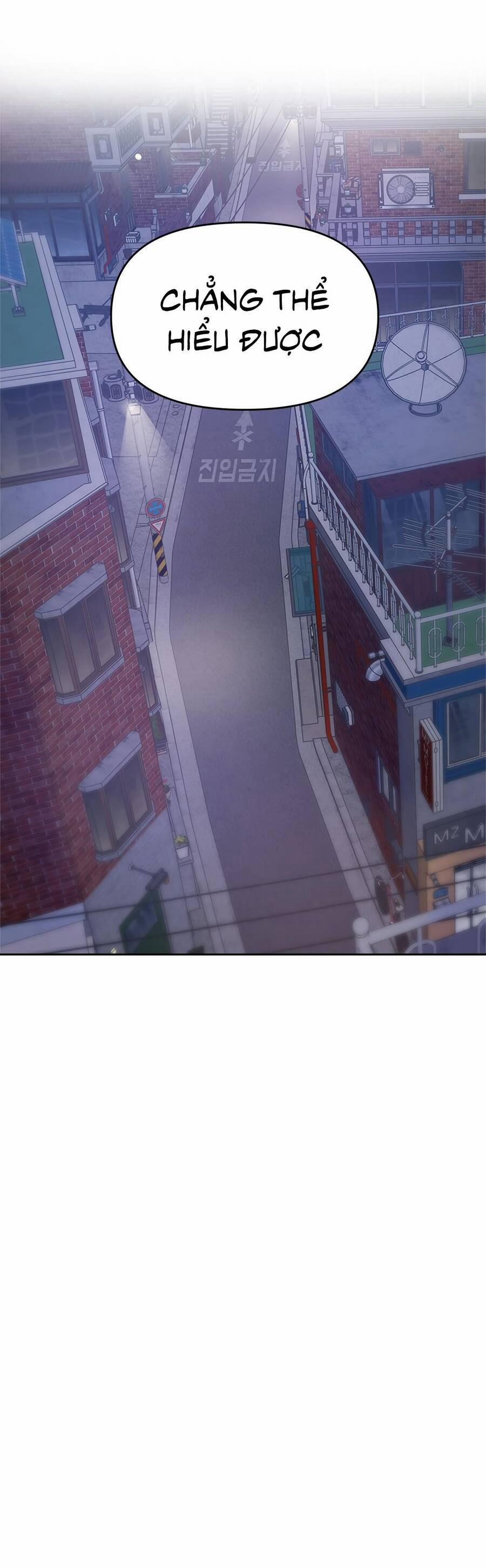 Đàn Anh Xấu Xa 20 trang 15