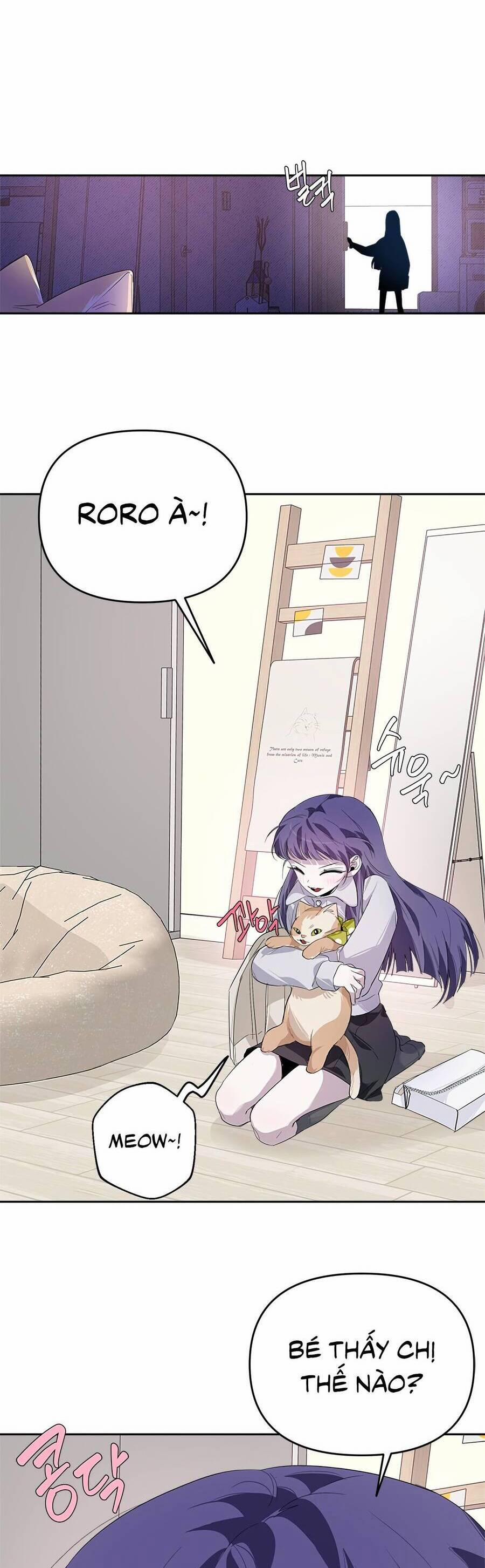 Đàn Anh Xấu Xa 20 trang 16