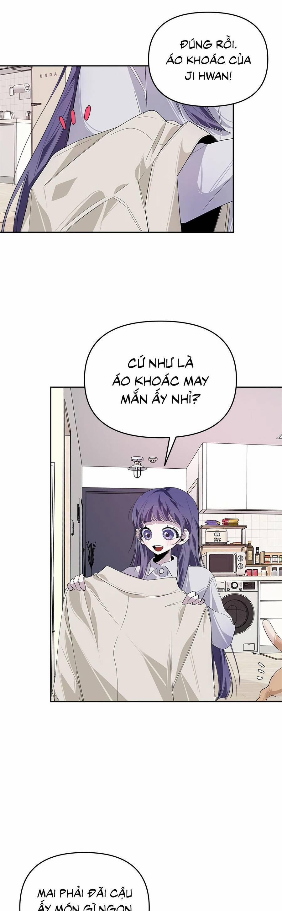 Đàn Anh Xấu Xa 20 trang 18