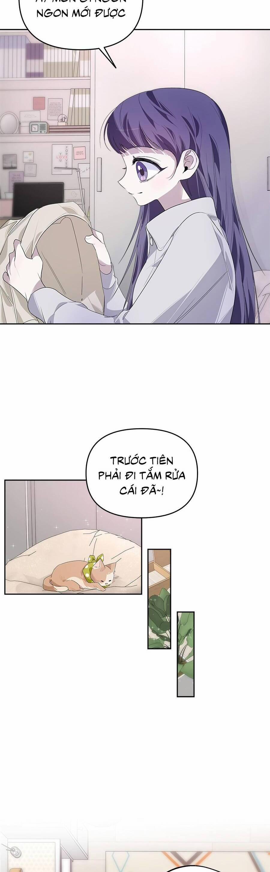 Đàn Anh Xấu Xa 20 trang 19