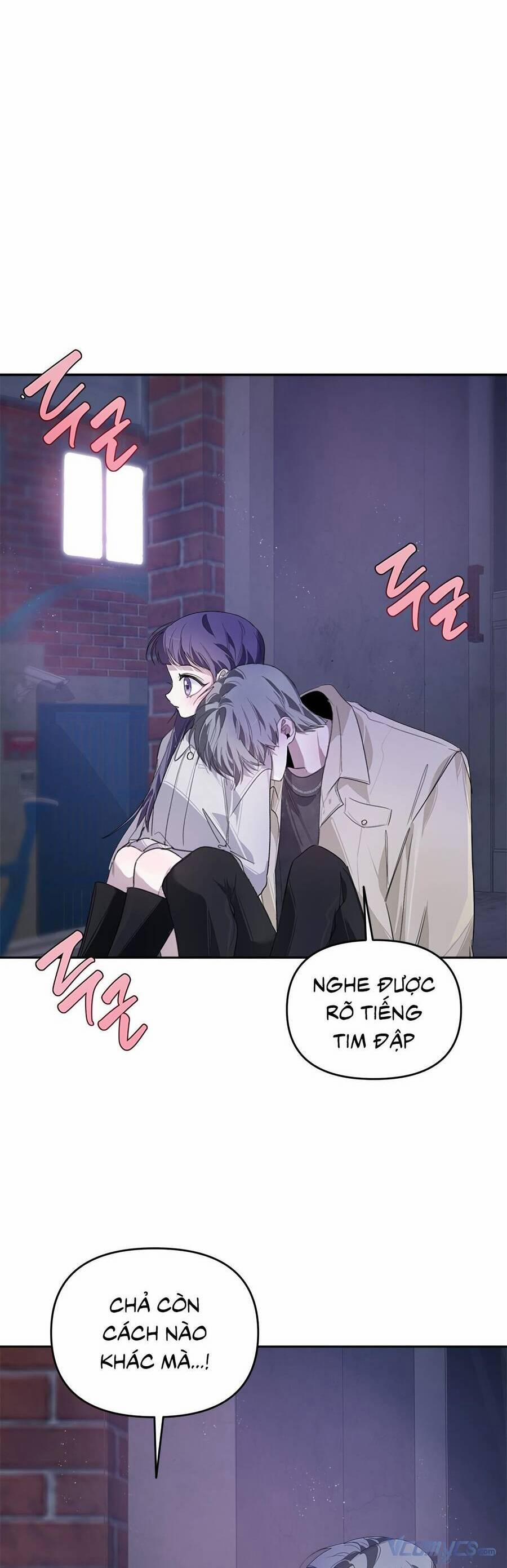 Đàn Anh Xấu Xa 20 trang 2