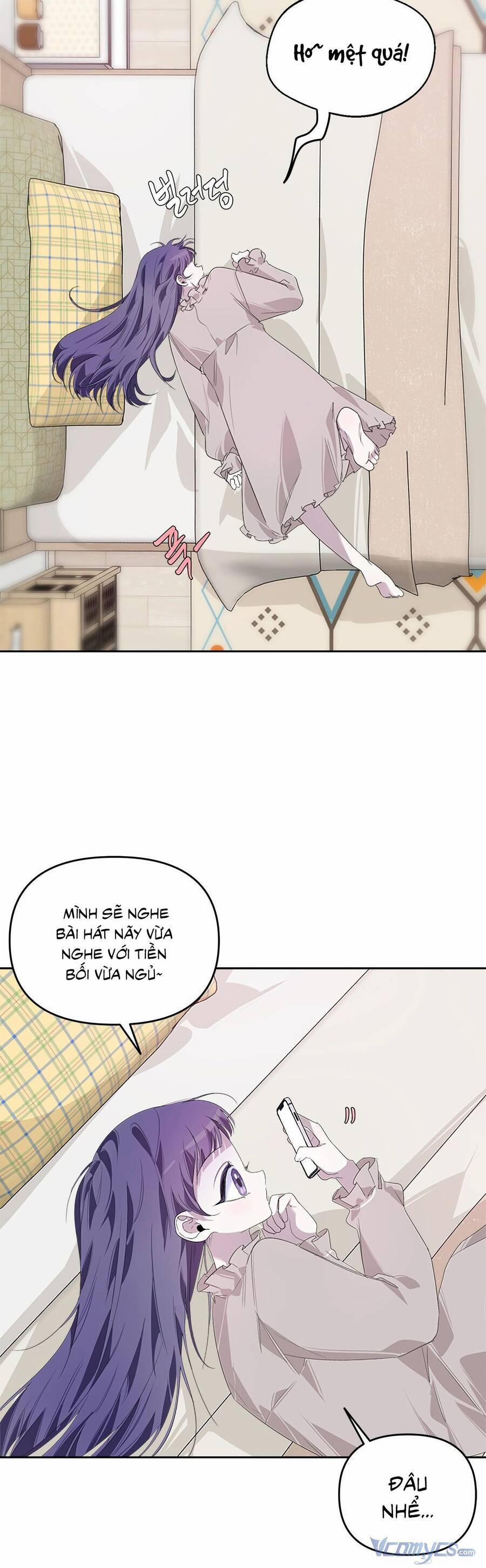 Đàn Anh Xấu Xa 20 trang 20