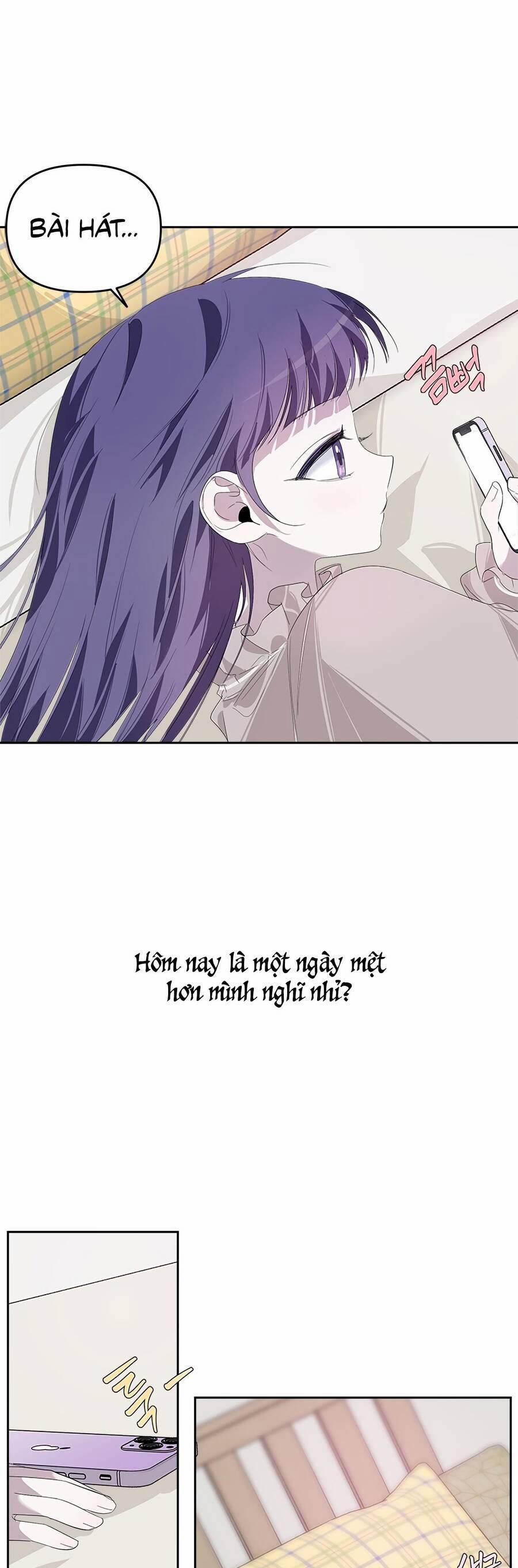 Đàn Anh Xấu Xa 20 trang 21