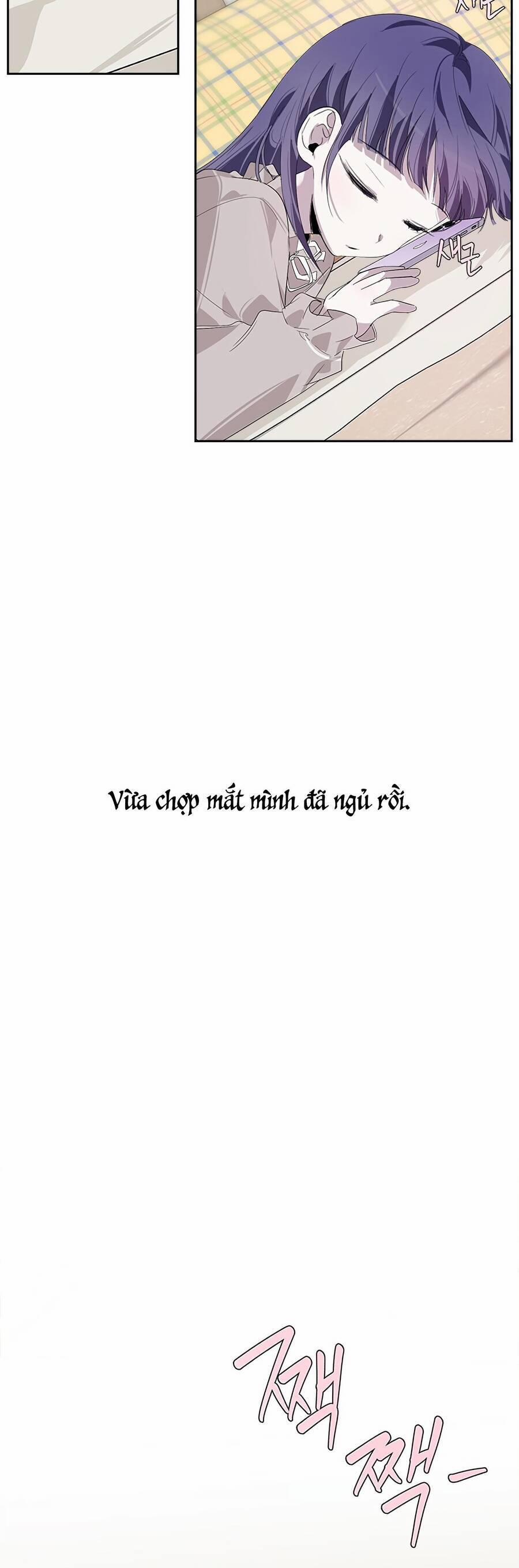 Đàn Anh Xấu Xa 20 trang 22