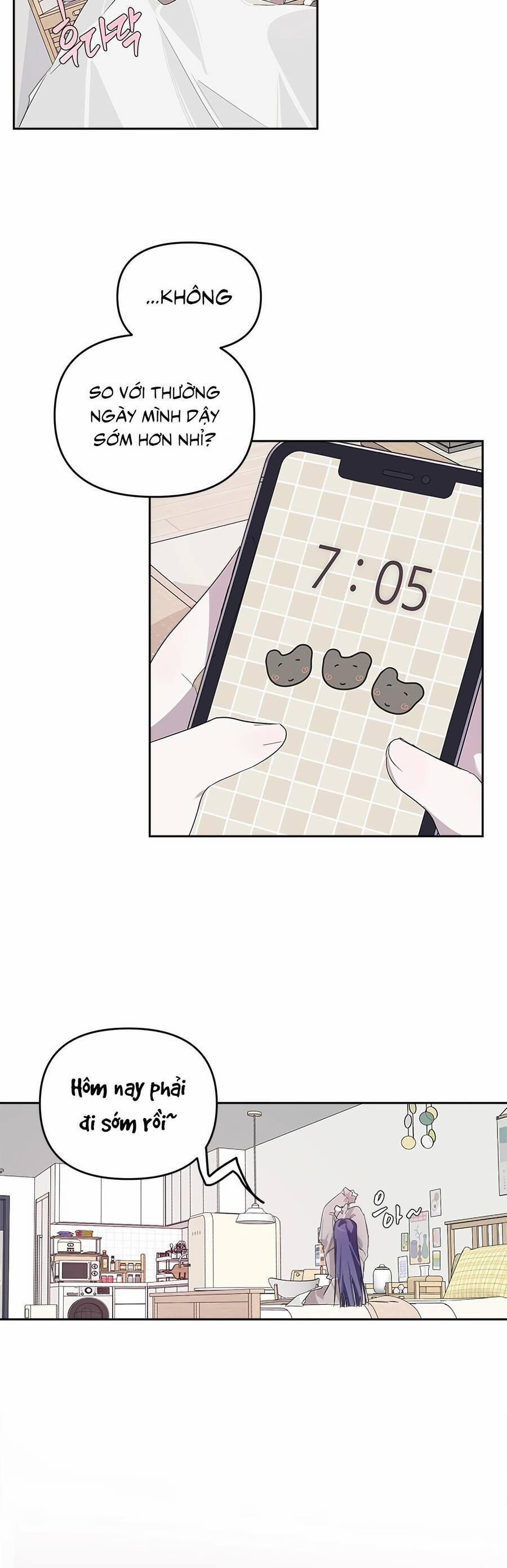 Đàn Anh Xấu Xa 20 trang 24