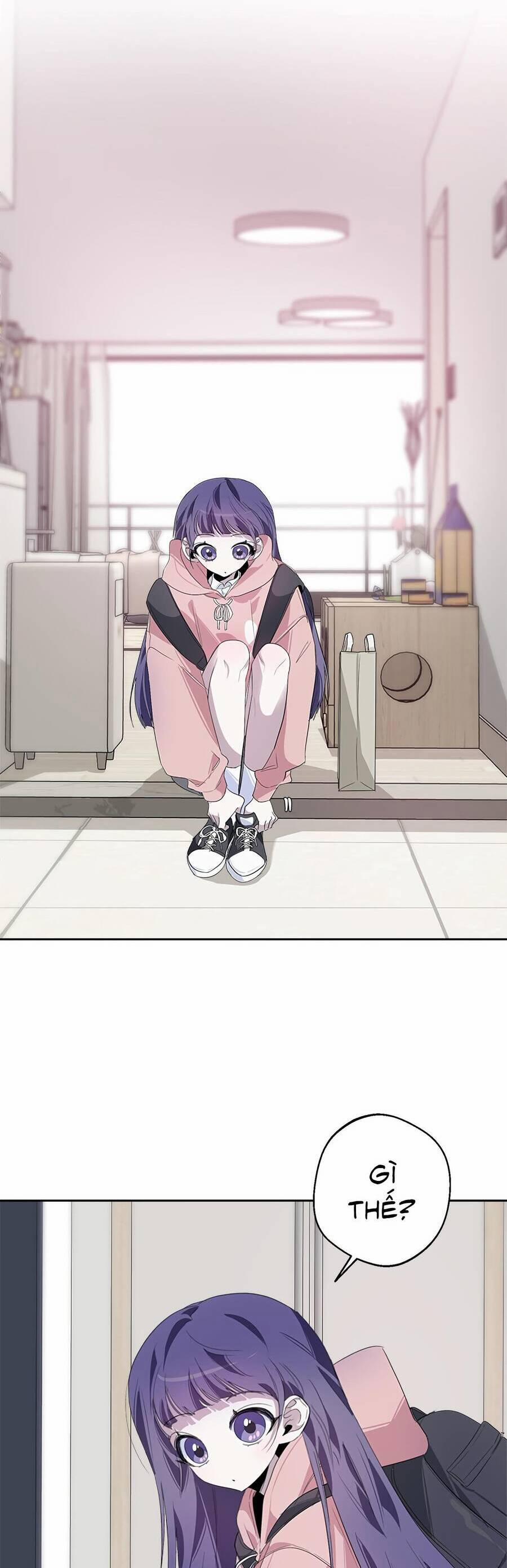 Đàn Anh Xấu Xa 20 trang 25