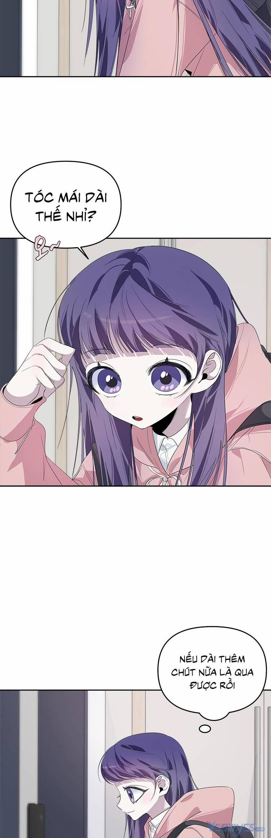 Đàn Anh Xấu Xa 20 trang 26