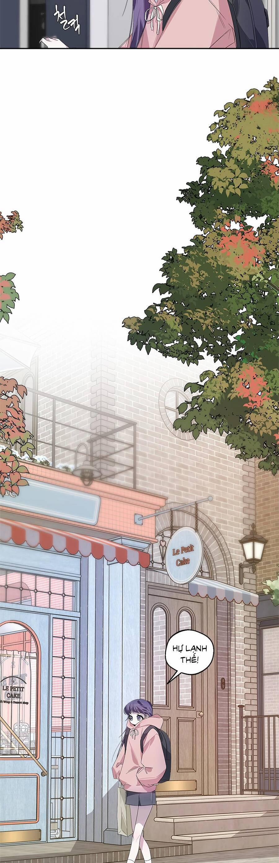 Đàn Anh Xấu Xa 20 trang 27