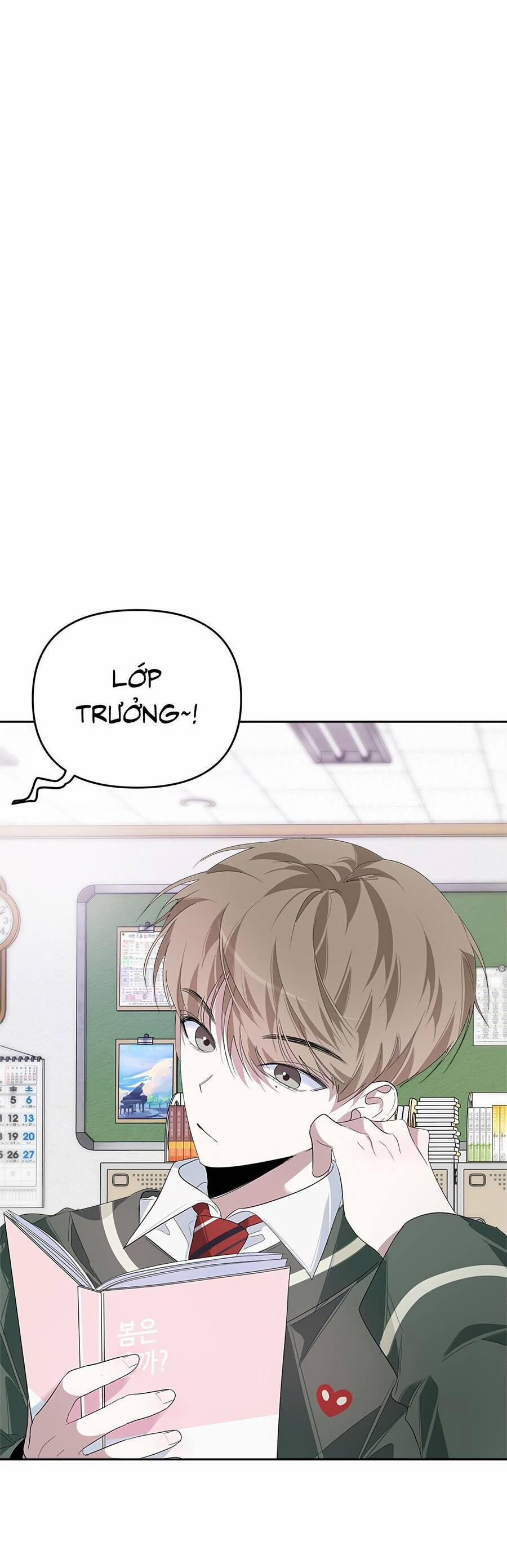 Đàn Anh Xấu Xa 20 trang 30