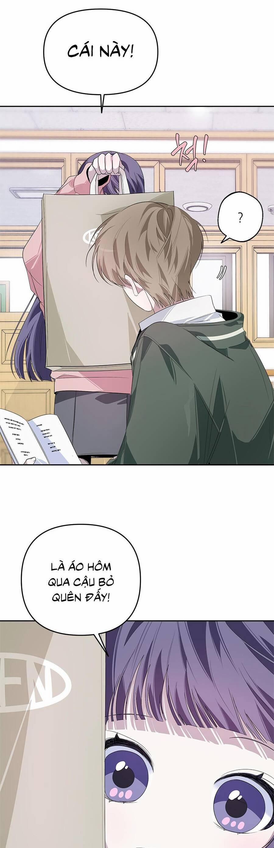 Đàn Anh Xấu Xa 20 trang 31