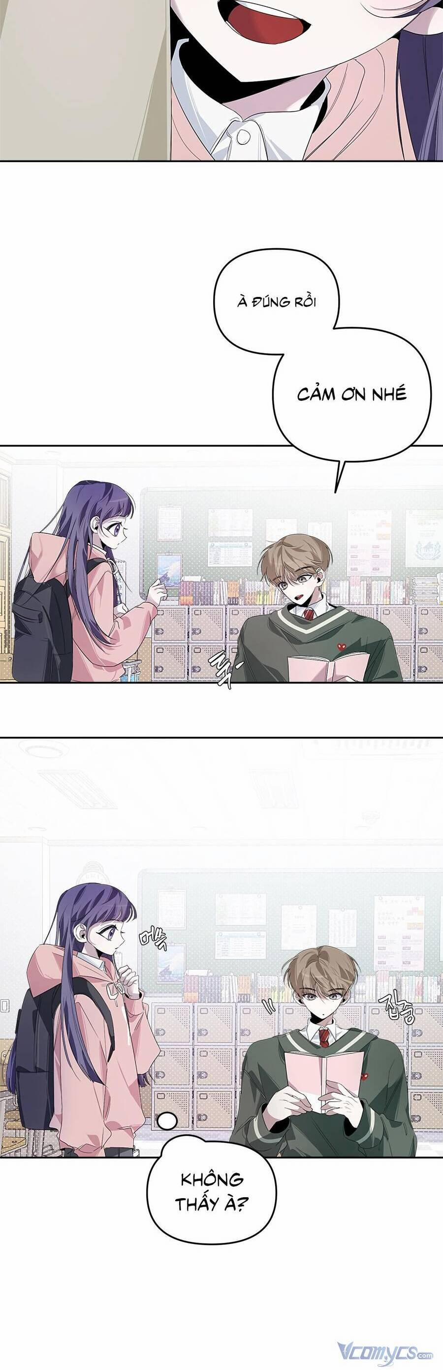 Đàn Anh Xấu Xa 20 trang 32