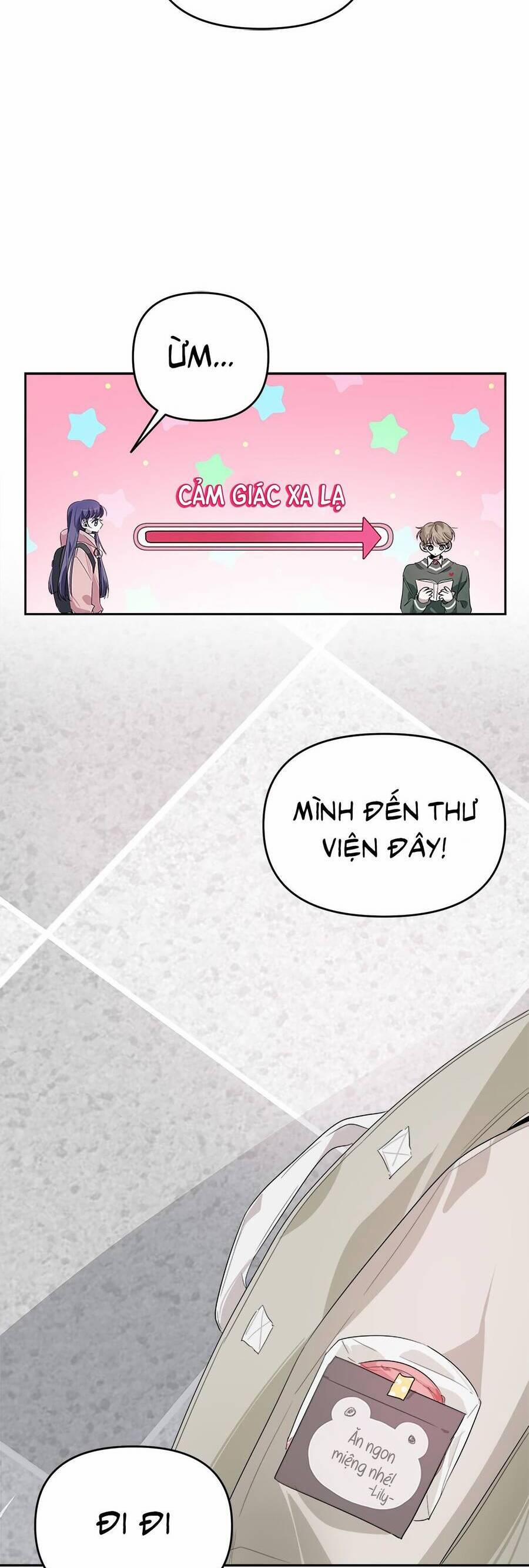 Đàn Anh Xấu Xa 20 trang 34