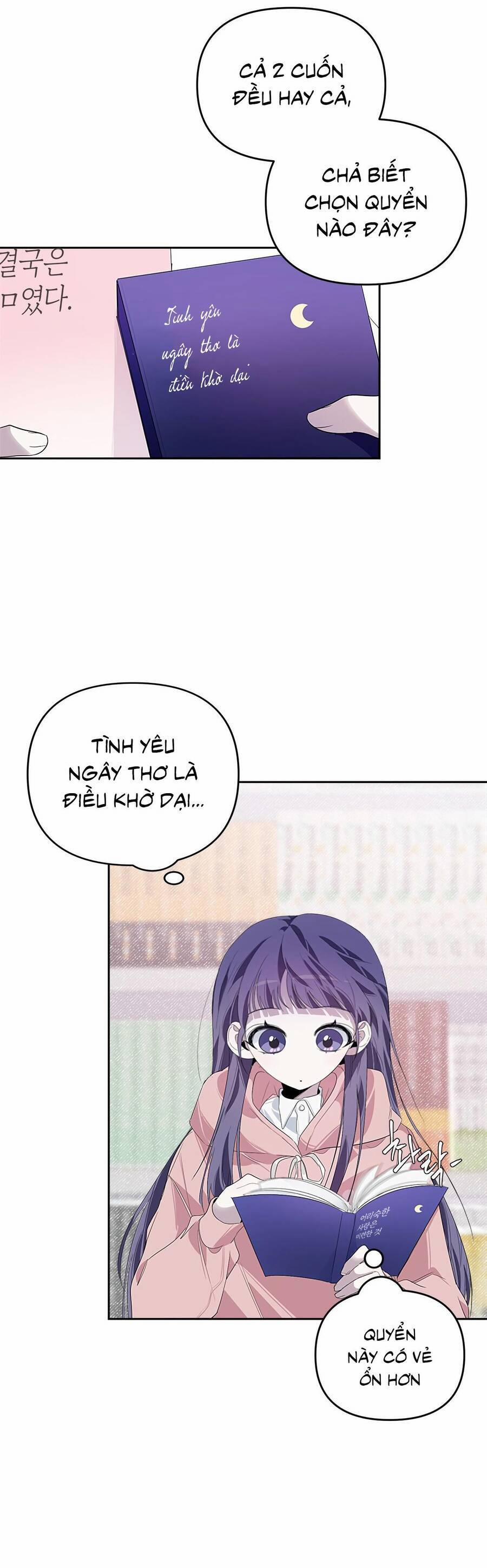 Đàn Anh Xấu Xa 20 trang 36