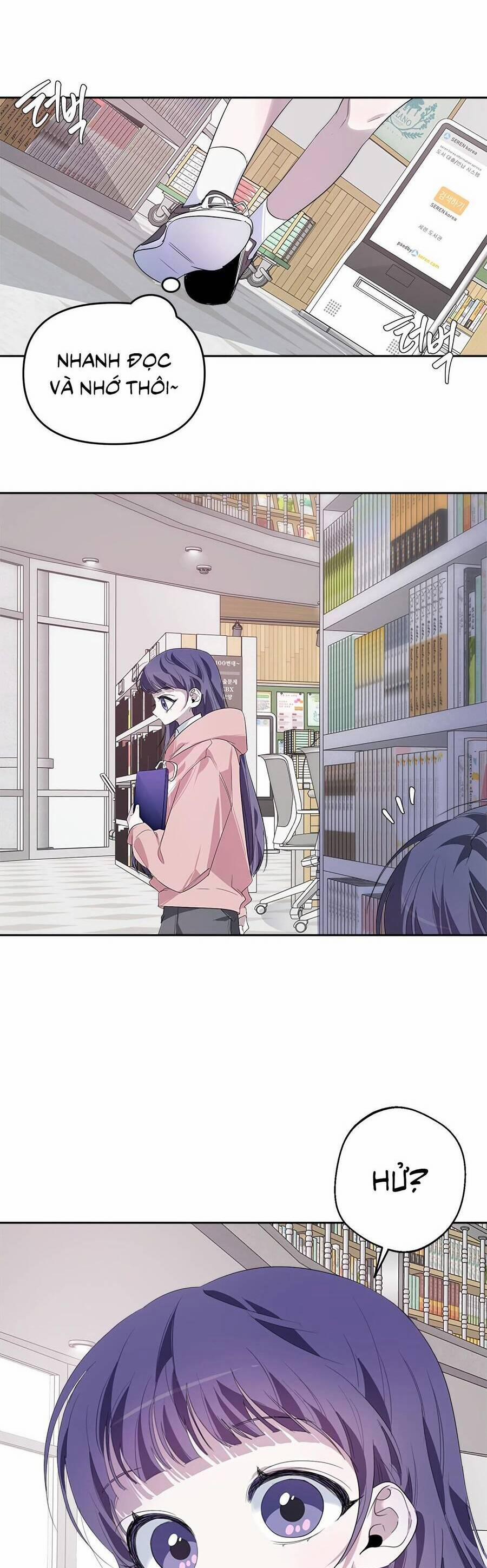 Đàn Anh Xấu Xa 20 trang 37