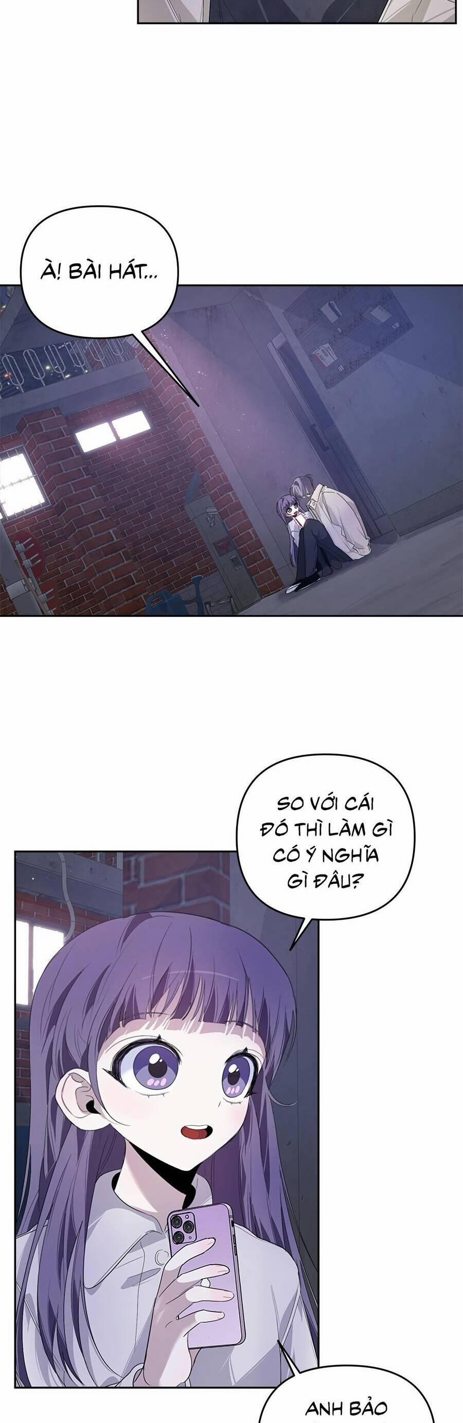 Đàn Anh Xấu Xa 20 trang 4