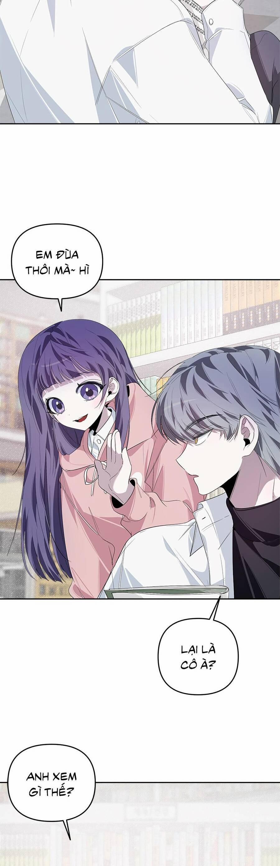 Đàn Anh Xấu Xa 20 trang 40