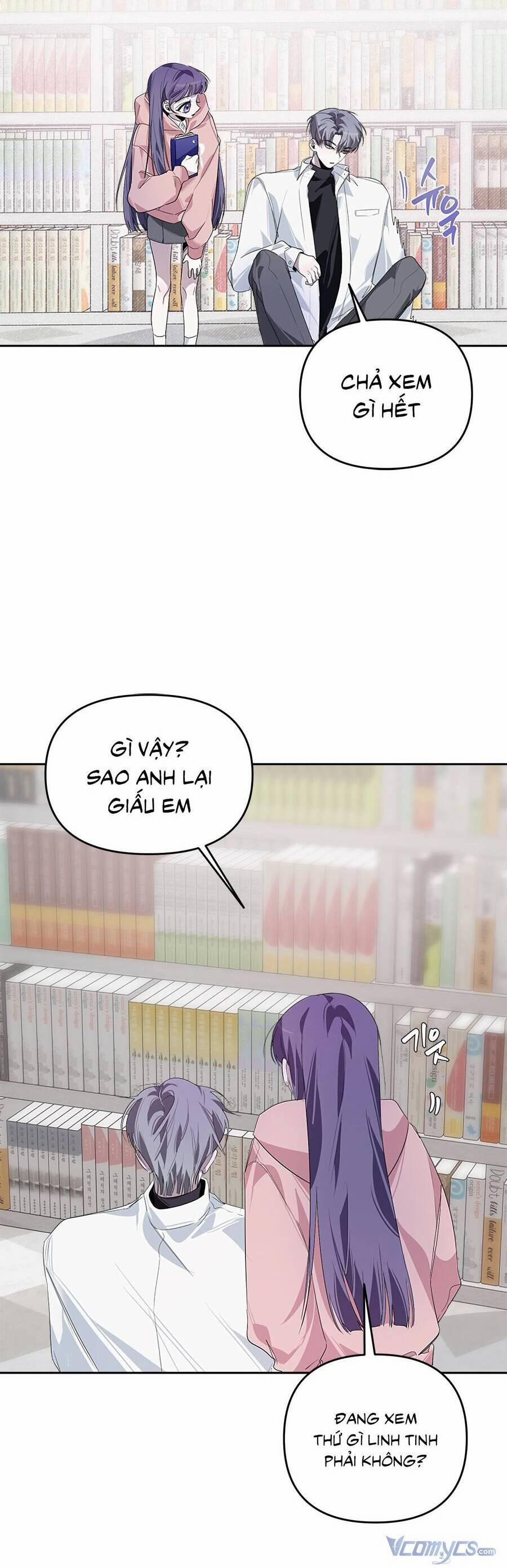 Đàn Anh Xấu Xa 20 trang 41