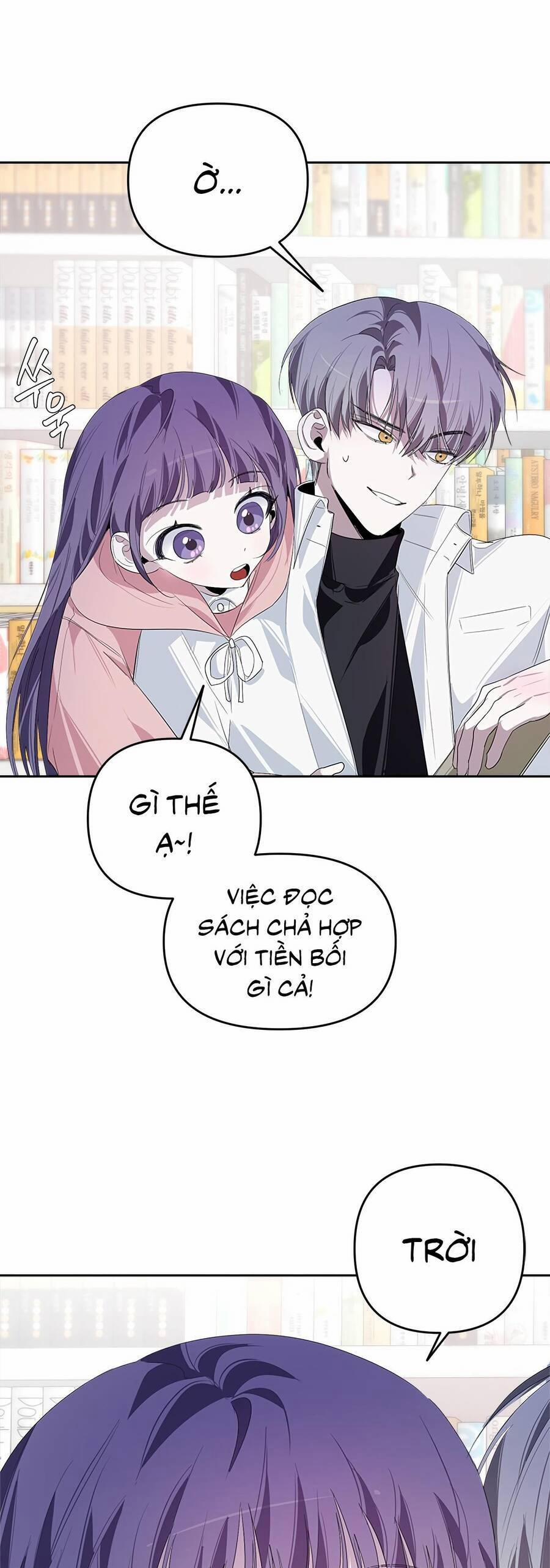 Đàn Anh Xấu Xa 20 trang 42