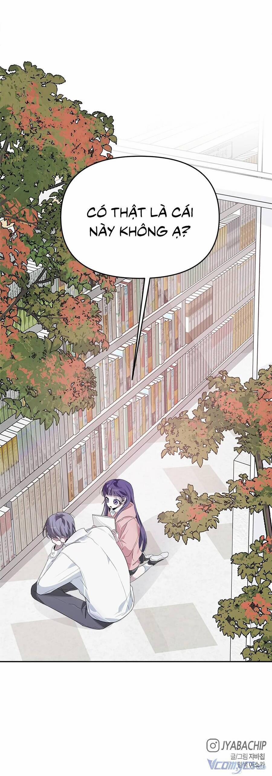 Đàn Anh Xấu Xa 20 trang 44