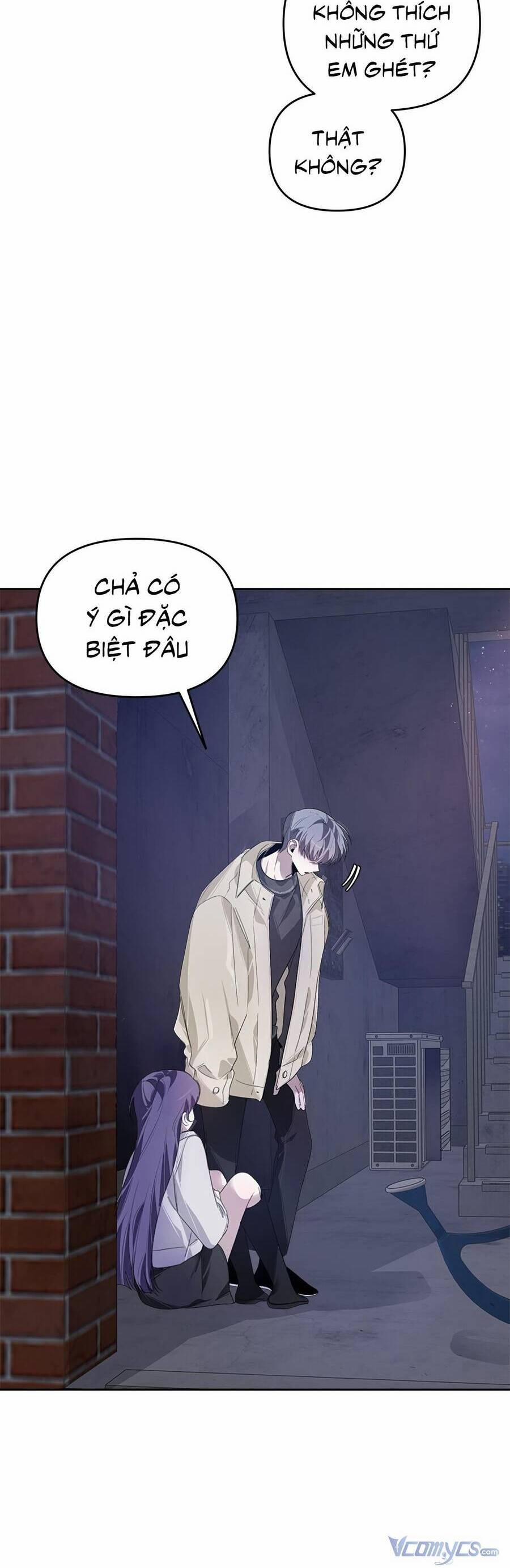 Đàn Anh Xấu Xa 20 trang 5