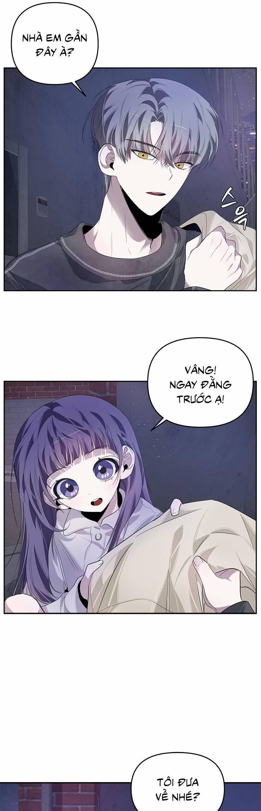 Đàn Anh Xấu Xa 20 trang 6