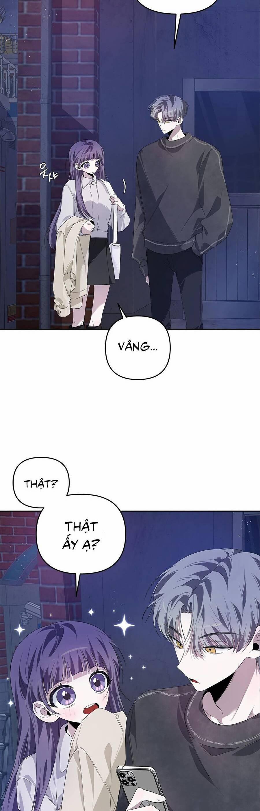 Đàn Anh Xấu Xa 20 trang 7