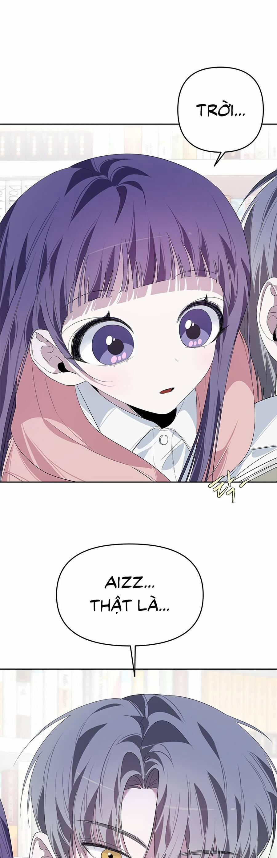 Đàn Anh Xấu Xa 21 trang 0