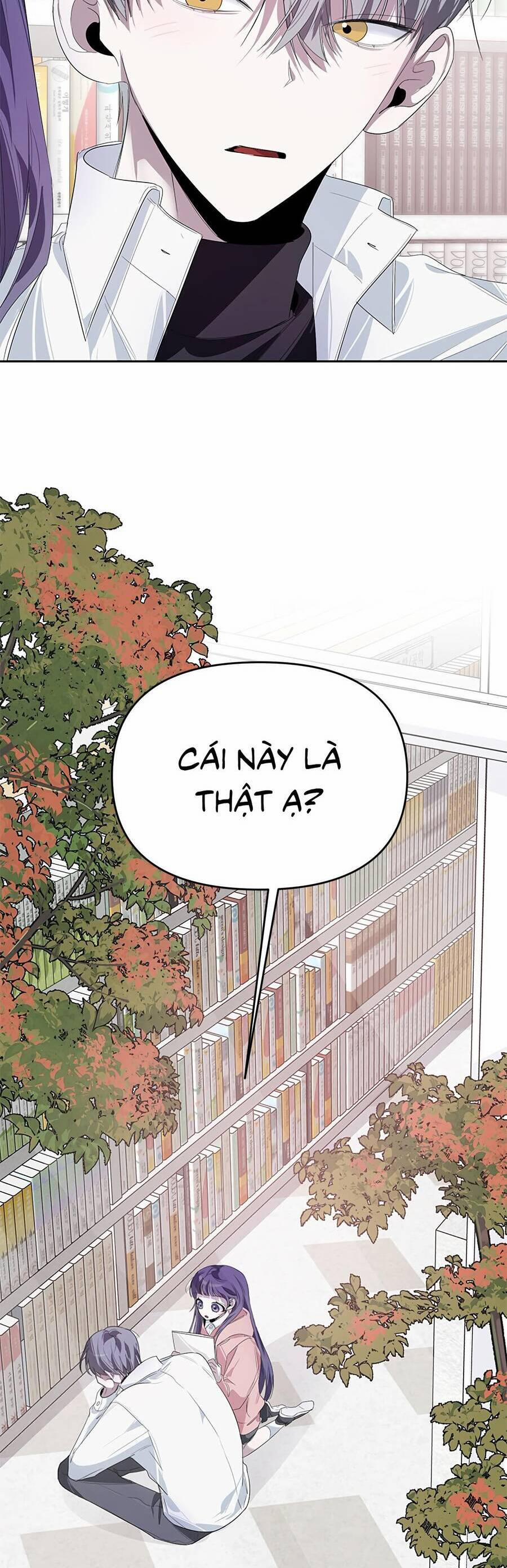 Đàn Anh Xấu Xa 21 trang 1