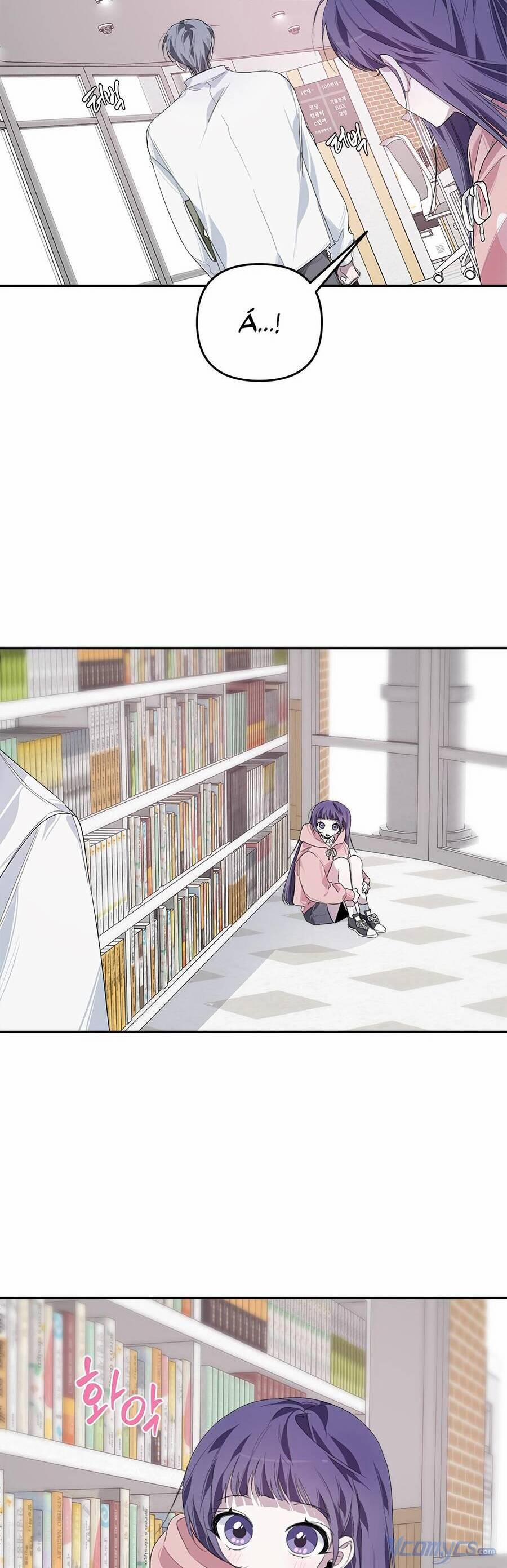 Đàn Anh Xấu Xa 21 trang 14