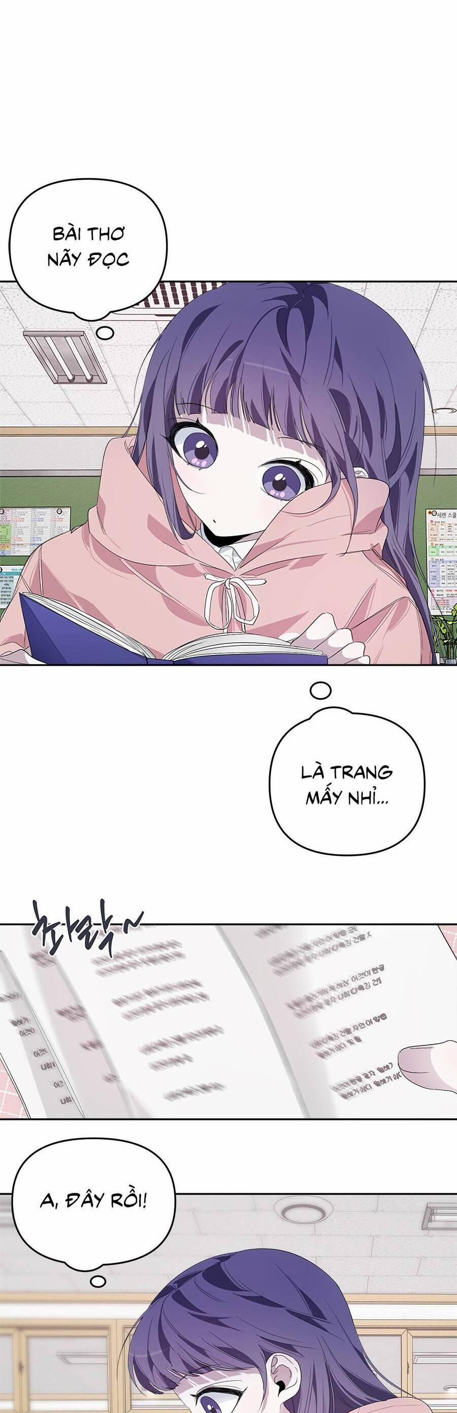 Đàn Anh Xấu Xa 21 trang 16