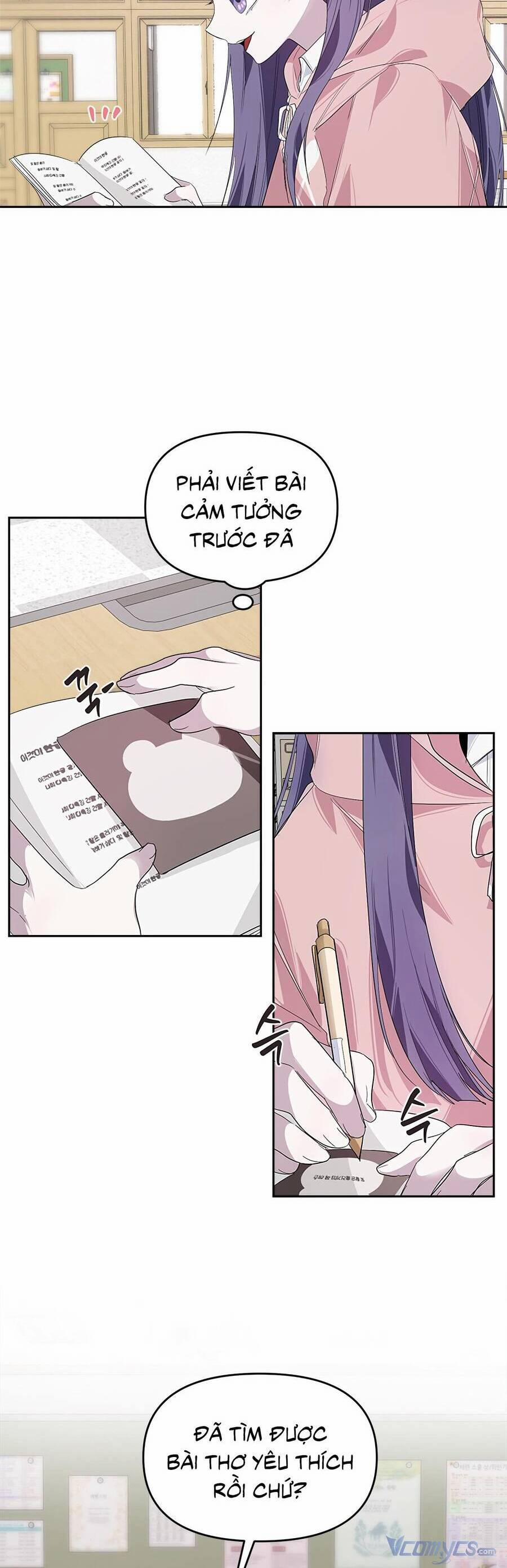 Đàn Anh Xấu Xa 21 trang 17