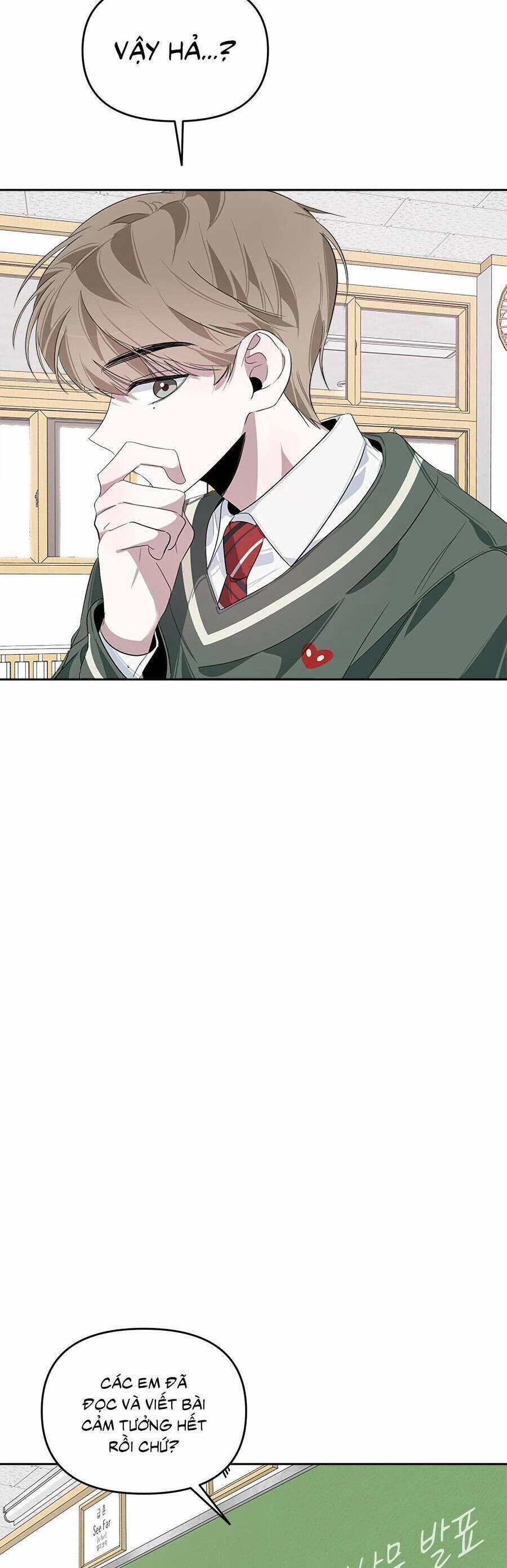 Đàn Anh Xấu Xa 21 trang 19