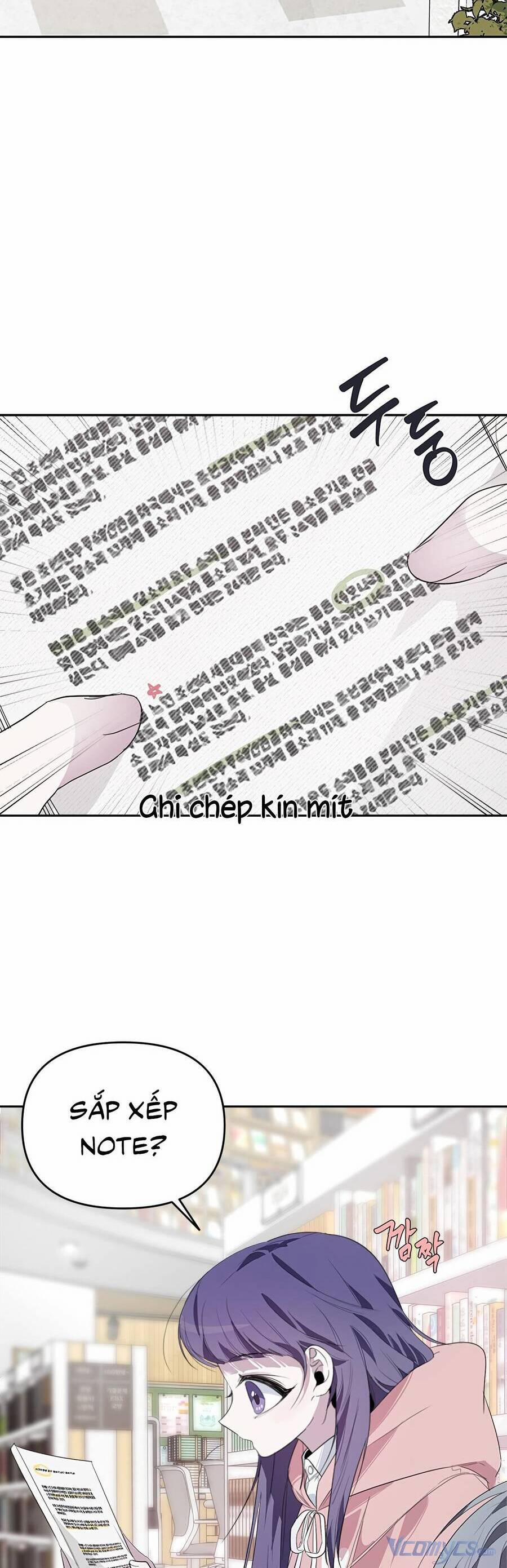 Đàn Anh Xấu Xa 21 trang 2