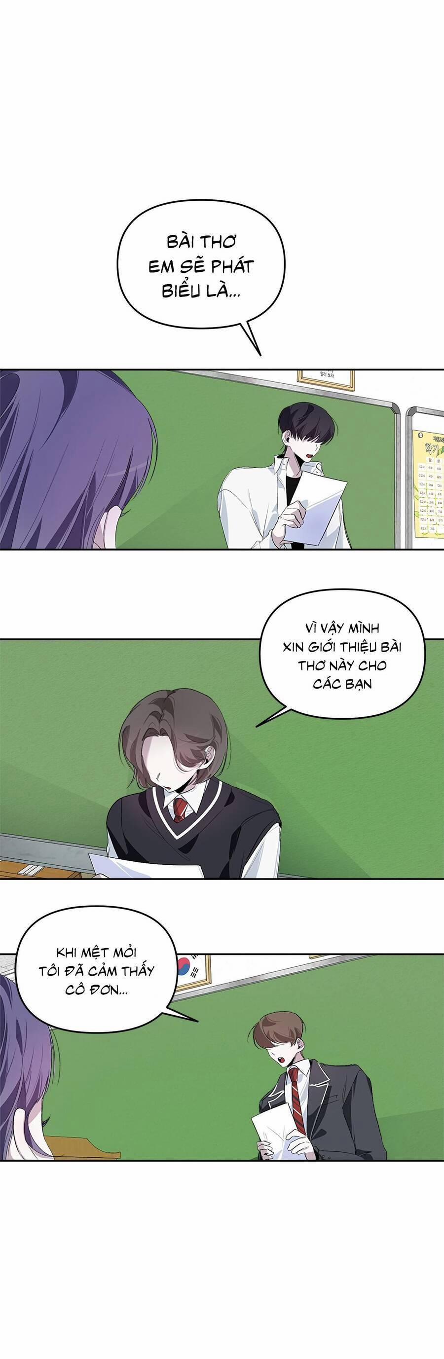 Đàn Anh Xấu Xa 21 trang 21