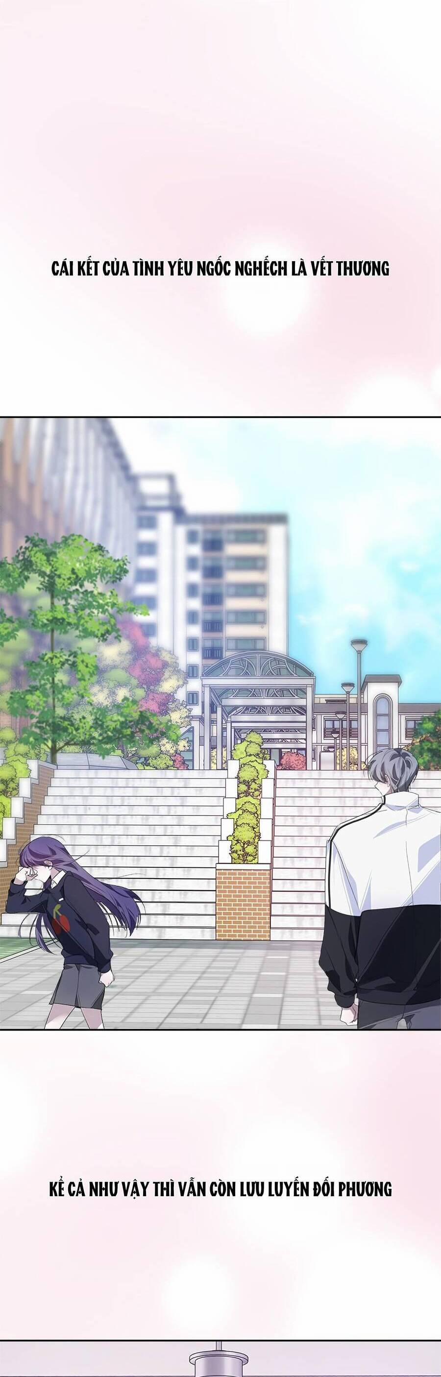 Đàn Anh Xấu Xa 21 trang 25