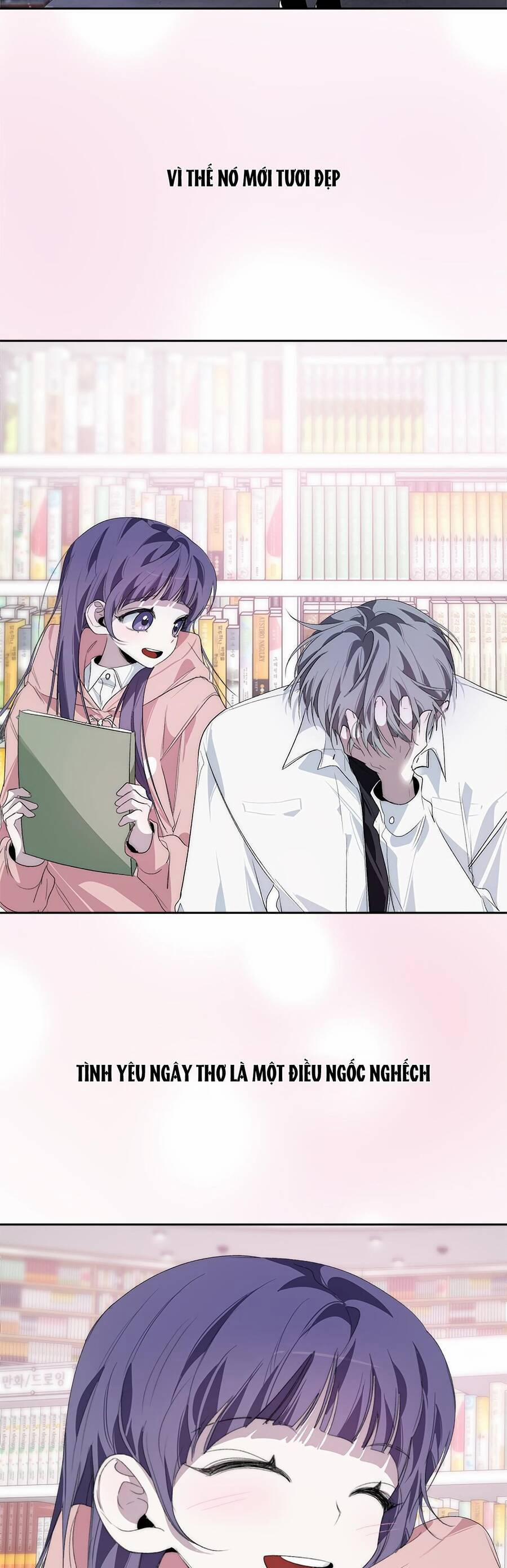 Đàn Anh Xấu Xa 21 trang 27