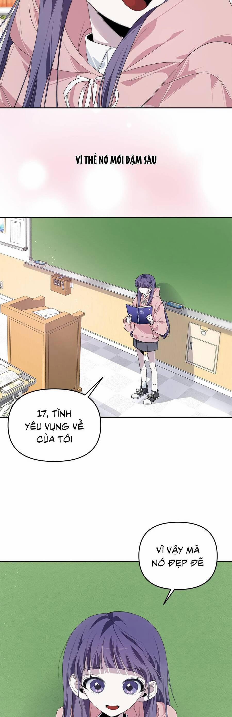 Đàn Anh Xấu Xa 21 trang 28