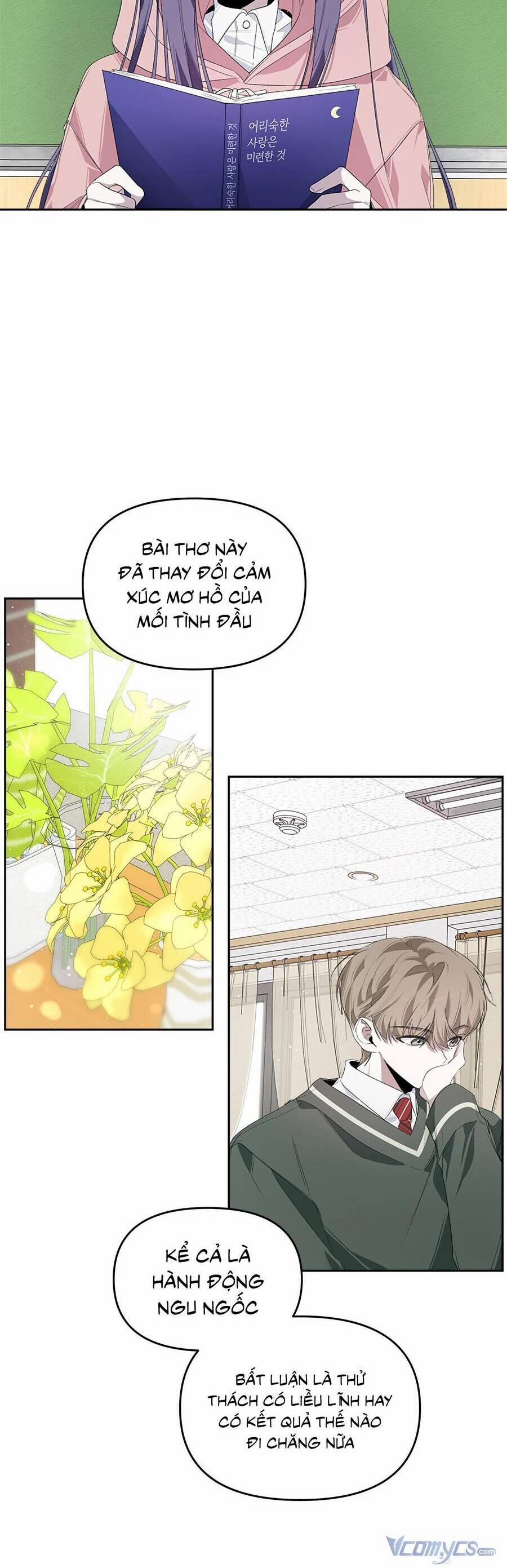 Đàn Anh Xấu Xa 21 trang 29