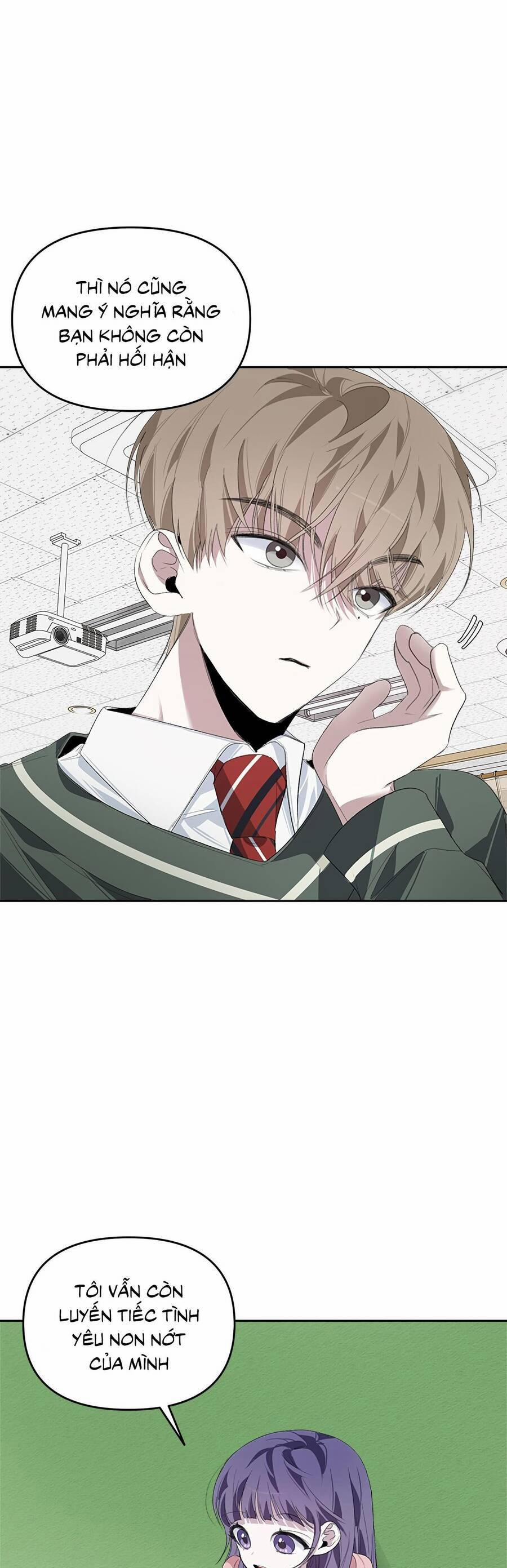 Đàn Anh Xấu Xa 21 trang 30