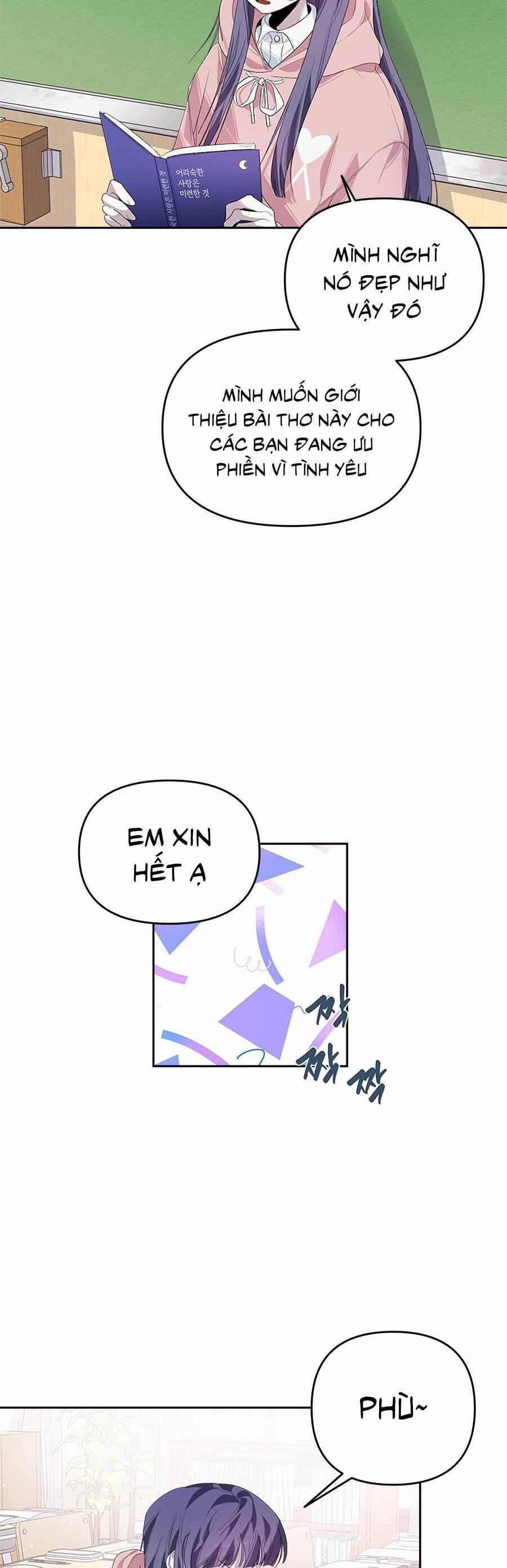 Đàn Anh Xấu Xa 21 trang 31