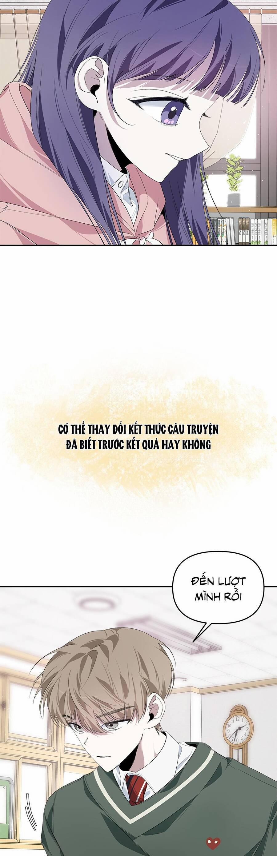 Đàn Anh Xấu Xa 21 trang 33