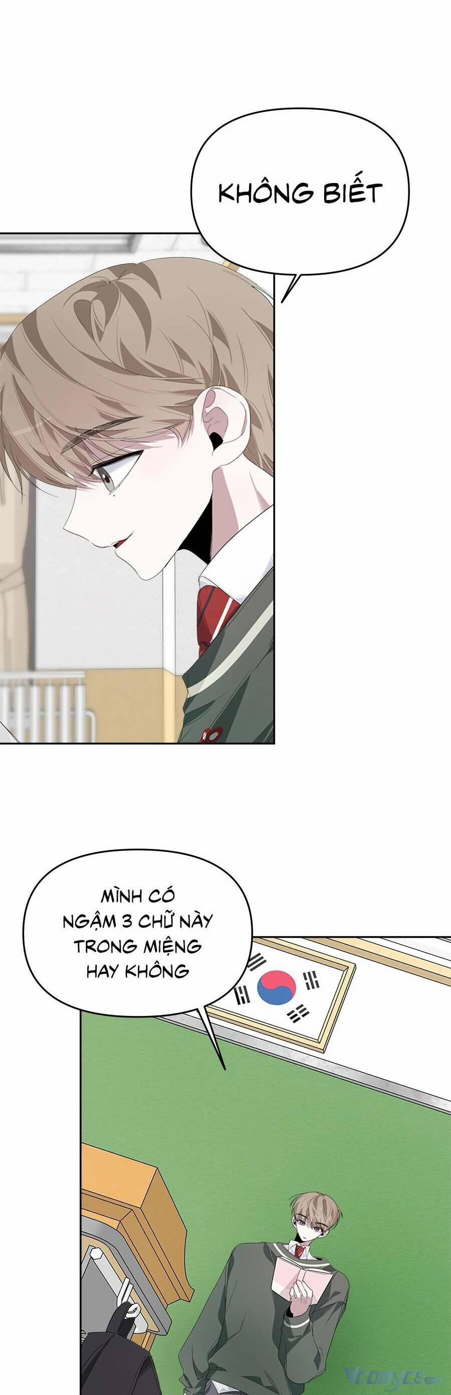 Đàn Anh Xấu Xa 21 trang 35