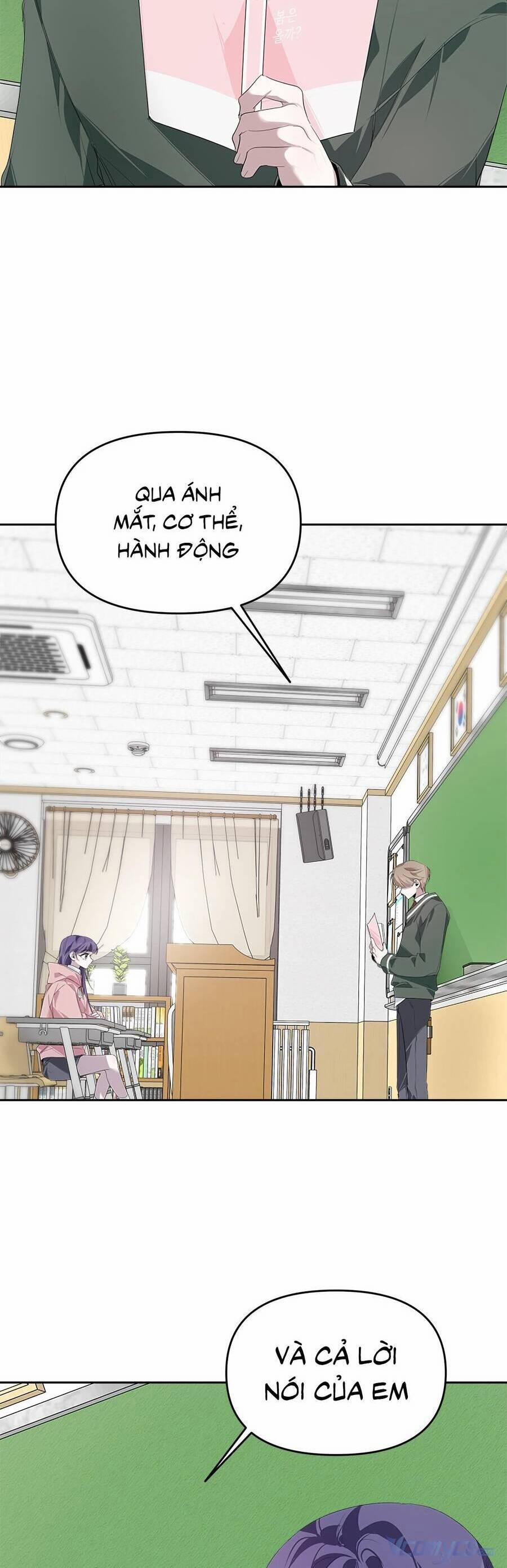 Đàn Anh Xấu Xa 21 trang 38