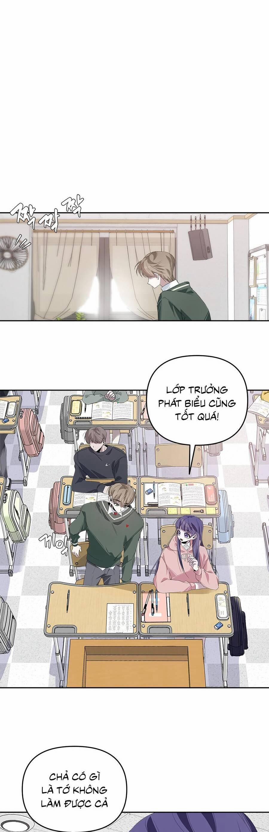 Đàn Anh Xấu Xa 21 trang 40