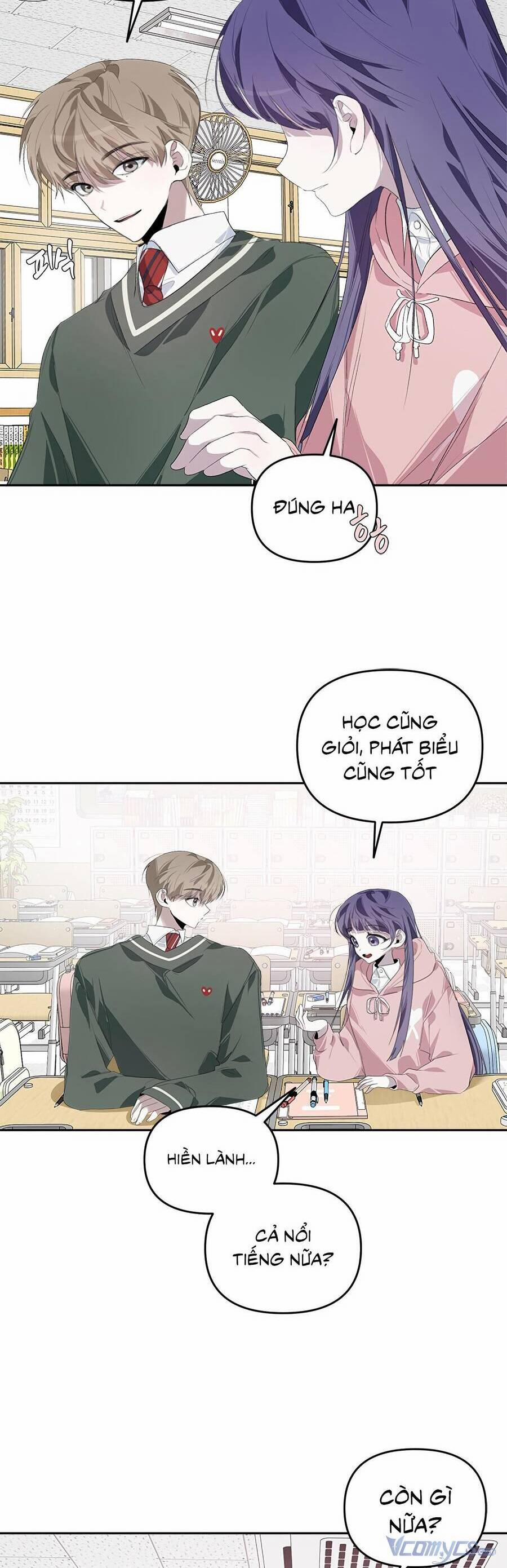 Đàn Anh Xấu Xa 21 trang 41